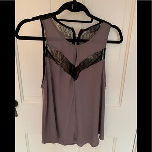 ASTR the label tank - size M